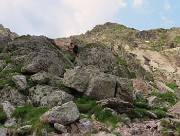 Pizzo dei Tre Signori (2554 m) dalla Val d’Inferno fiorita-24lu24 - fotogallery